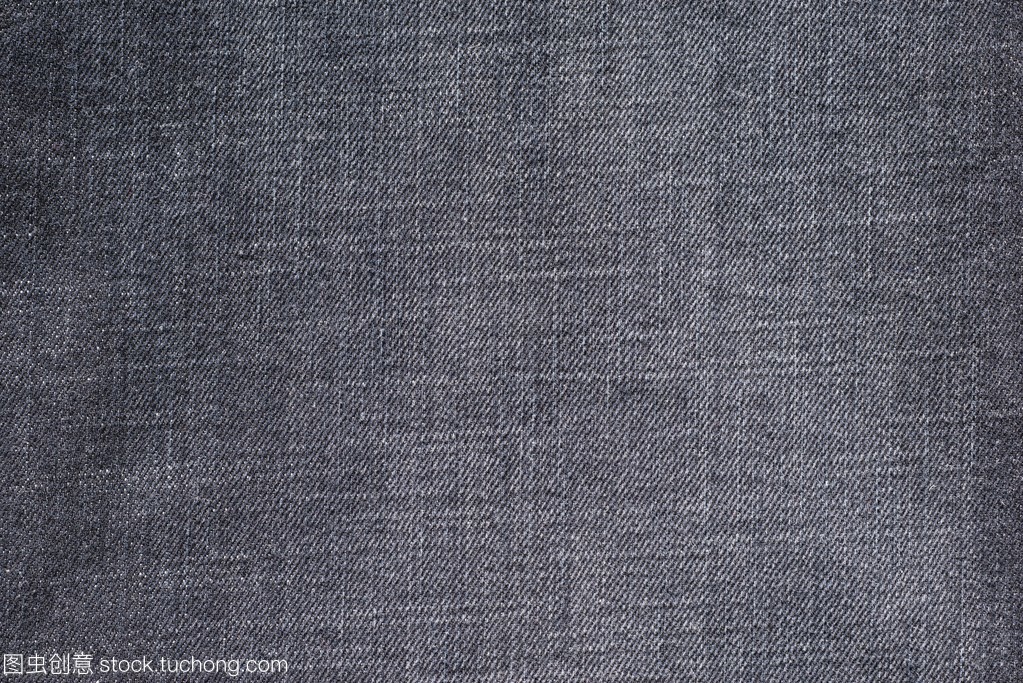 深色牛仔布與棉布紋理的時(shí)尚魅力