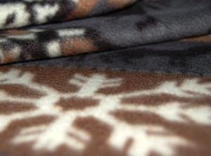 宜興鼎力印染 優質化纖棉布產品與來圖來樣定制服務