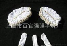 白色棉布供應全攻略 從批發價格到棉紗加工一站式解析