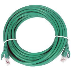 Z-TEK力特 ZY010 5M CAT.5E網(wǎng)絡線評測 穩(wěn)定可靠的綠色數(shù)據(jù)通道